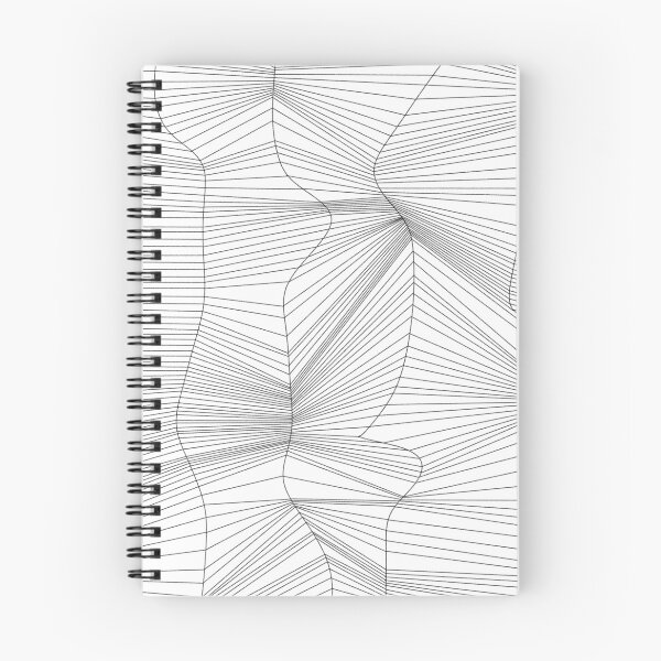 Item preview, Line Work Doodle designed and sold by Andrew Helliwell.