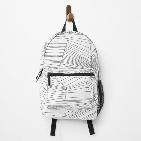 Item preview, Line Work Doodle designed and sold by Andrew Helliwell.