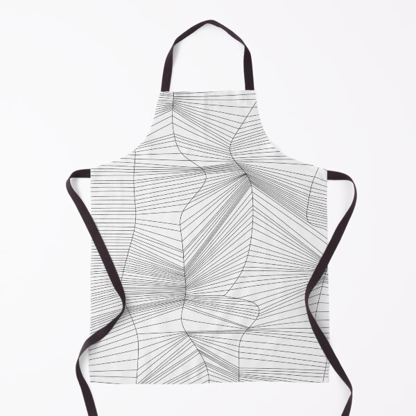Item preview, Line Work Doodle designed and sold by Andrew Helliwell.