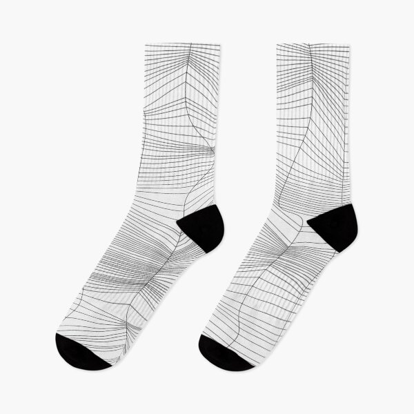 Item preview, Line Work Doodle designed and sold by Andrew Helliwell.