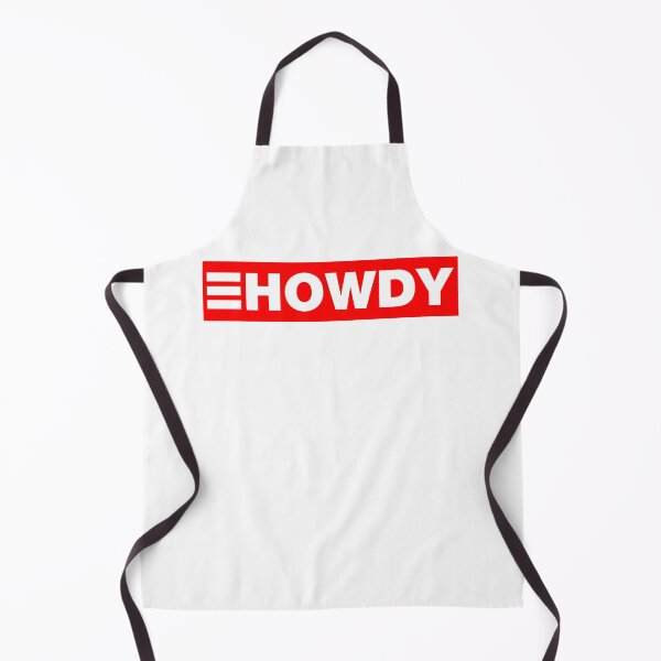 Item preview, HOWDY designed and sold by Fozy-Shop-Tees.