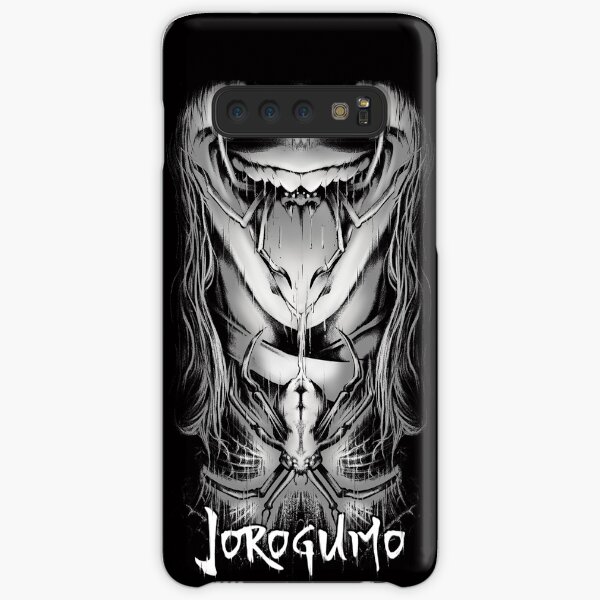 Jorōgumo Samsung Galaxy Snap Case