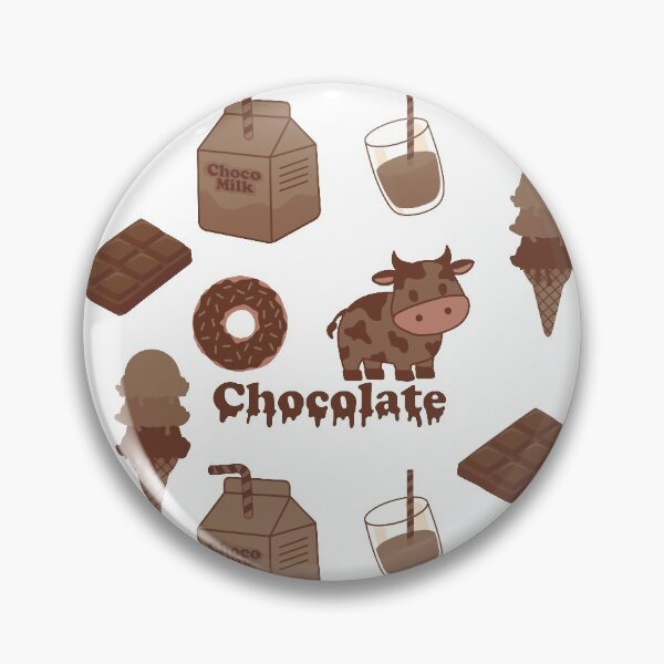 Item preview, Choco Pack designed and sold by MisterMacadamia.