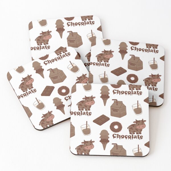 Item preview, Choco Pack designed and sold by MisterMacadamia.