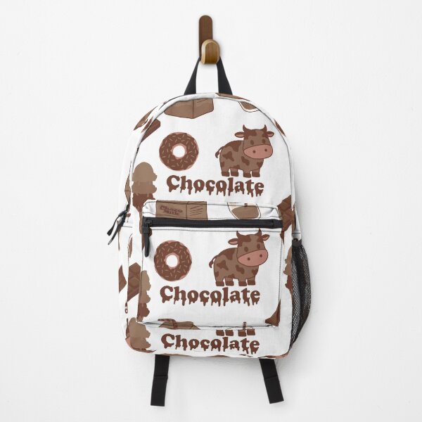 Item preview, Choco Pack designed and sold by MisterMacadamia.