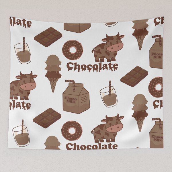 Item preview, Choco Pack designed and sold by MisterMacadamia.