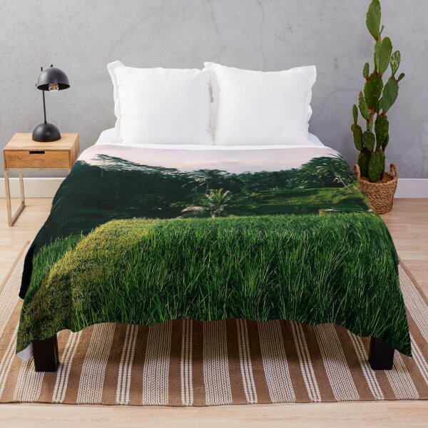 Item preview, Copia de Rice Terrace Tegalalang Bali Ubud photography  designed and sold by Jungleboy815.