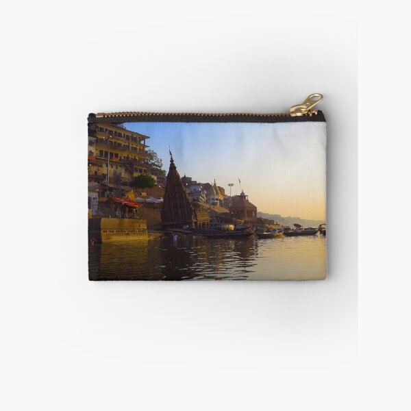 Item preview, Ganges River designed and sold by nakamitsud.