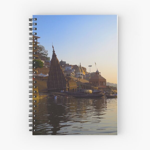 Item preview, Ganges River designed and sold by nakamitsud.