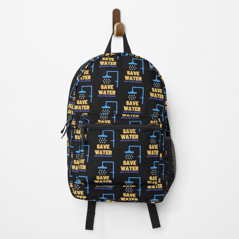 Item preview, Backpack designed and sold by DesignsofNote.