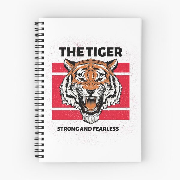 Item preview, El Tigre designed and sold by capaa.