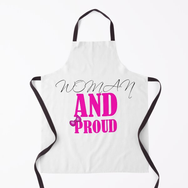 Item preview, woman and proud designed and sold by ID01.