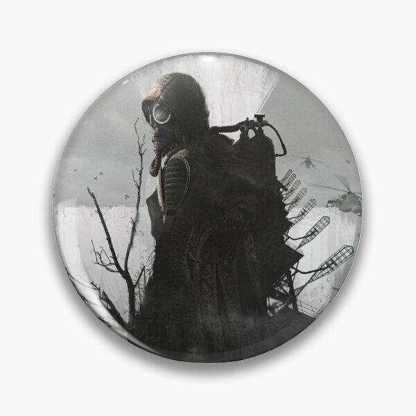 Item preview, STALKER designed and sold by Hocku.