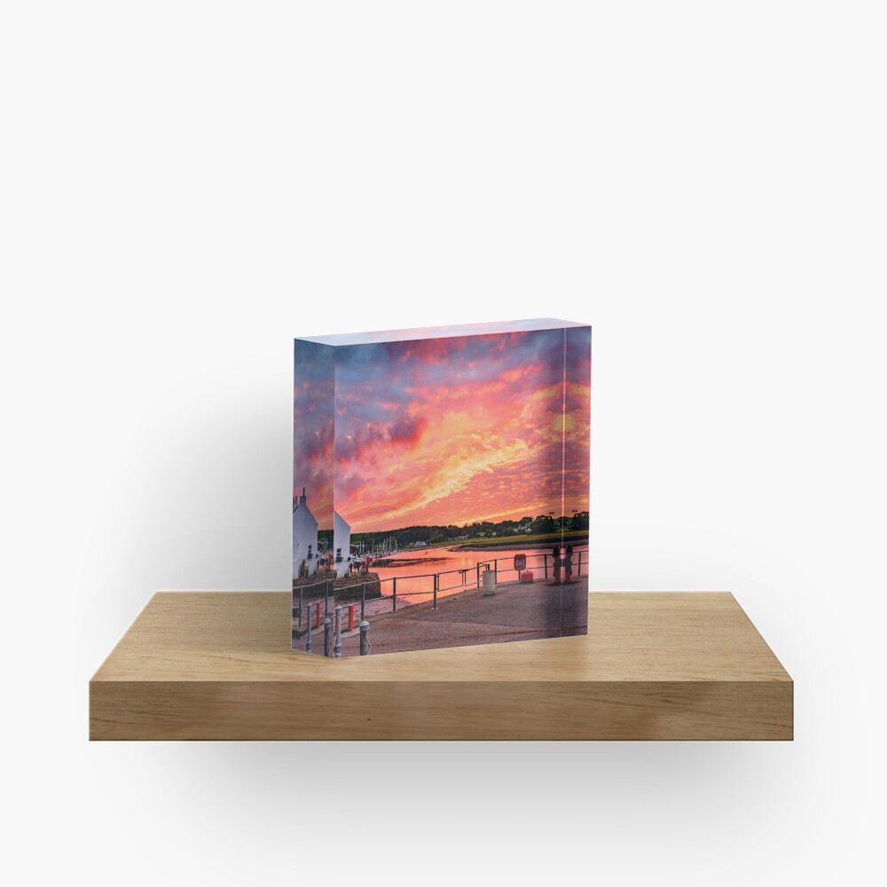 Item preview, Acrylic Block designed and sold by davecurrie.