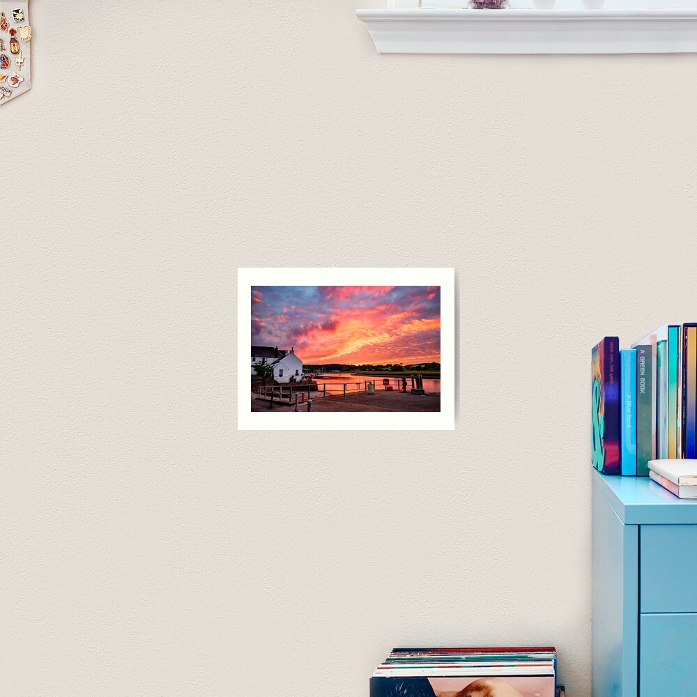 Item preview, Art Print designed and sold by davecurrie.