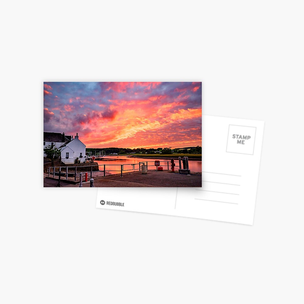 Item preview, Postcard designed and sold by davecurrie.