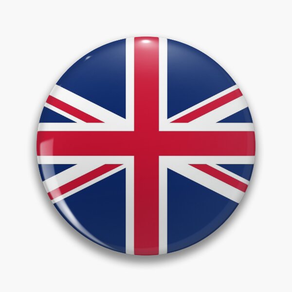 Item preview, Union Jack (UK Flag) designed and sold by Flag-town.