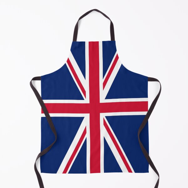 Item preview, Union Jack (UK Flag) designed and sold by Flag-town.