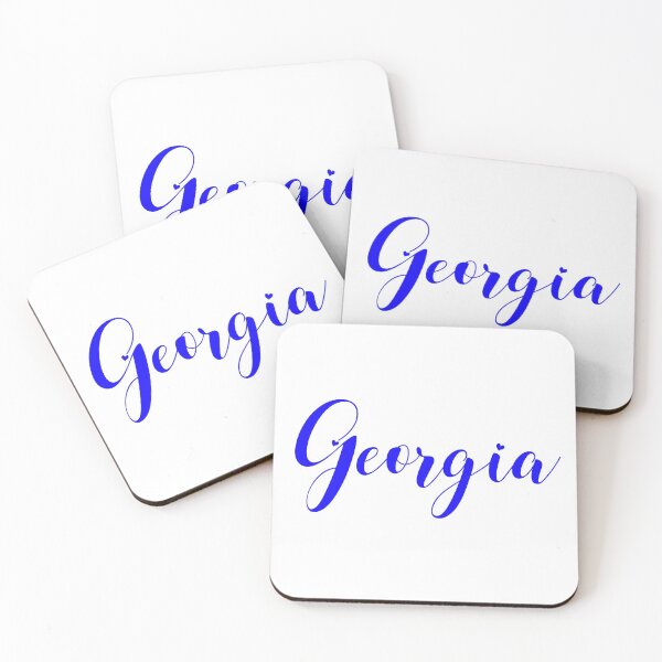 Item preview, Georgia designed and sold by rsty11.