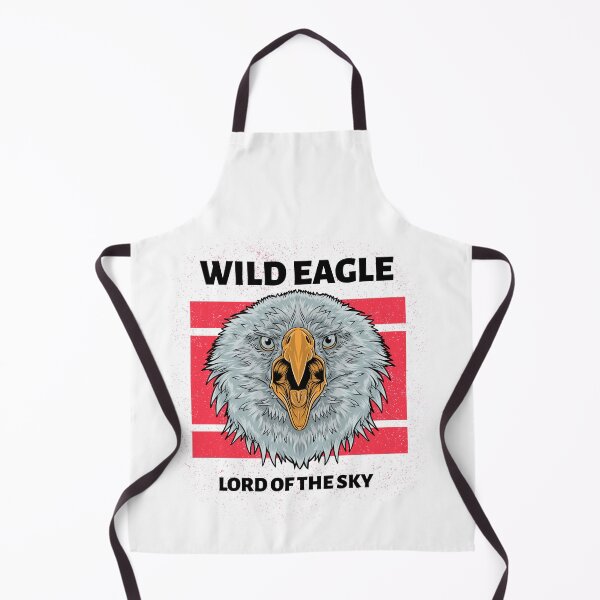 Item preview, Wild Eagle designed and sold by capaa.