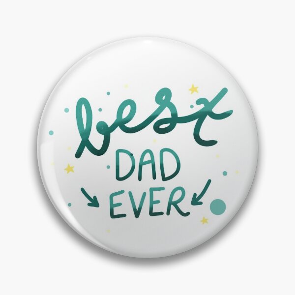 Item preview, Best DAD Ever designed and sold by Audreysuau.