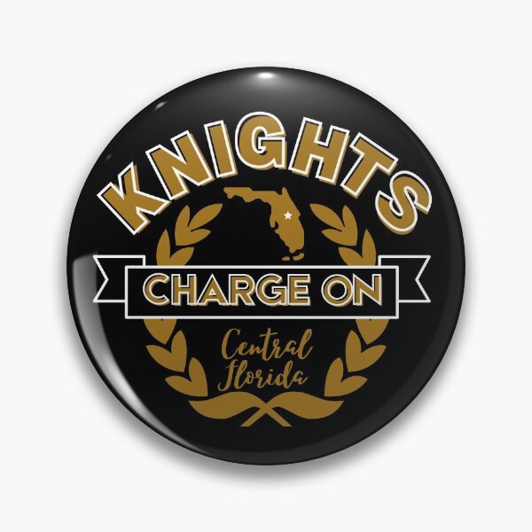 Item preview, Go Knights Charge On designed and sold by Stewby.