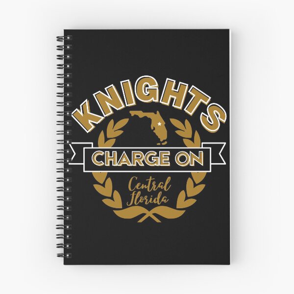 Item preview, Go Knights Charge On designed and sold by Stewby.