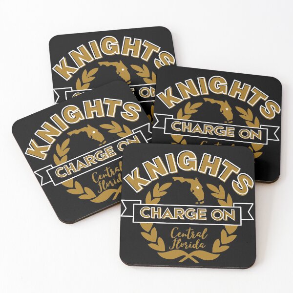 Item preview, Go Knights Charge On designed and sold by Stewby.