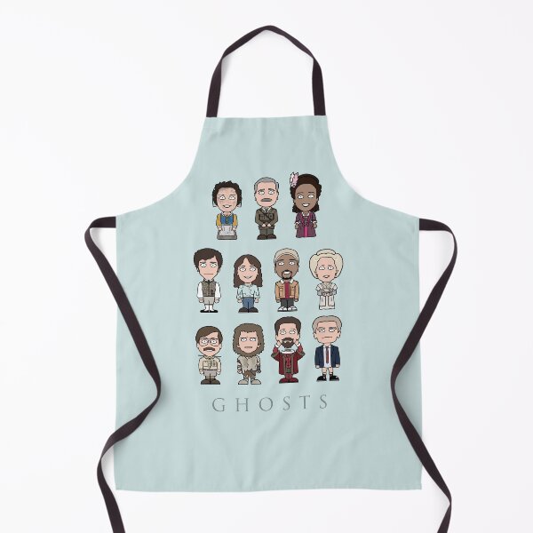 Item preview, Team Ghosts designed and sold by redscharlach.
