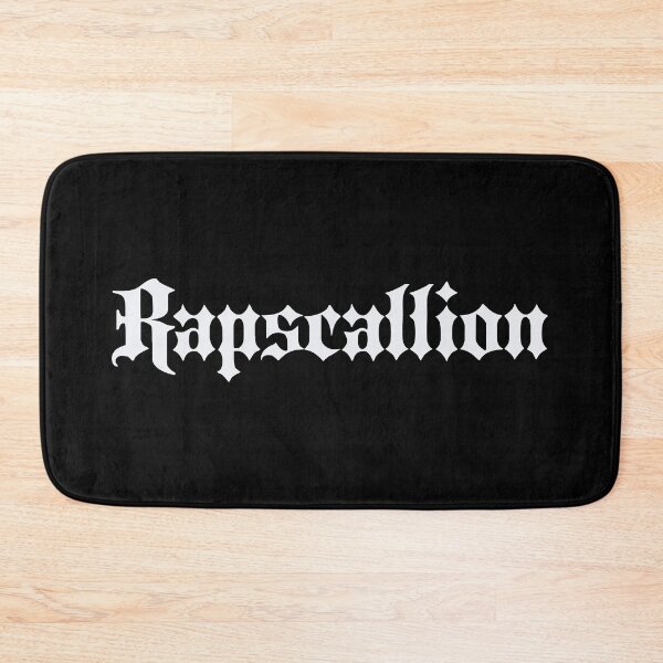 Item preview, Rapscallion designed and sold by dpru65.