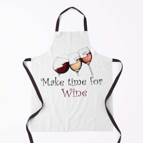 Item preview, Make tine for Wine designed and sold by FlyingTreg.