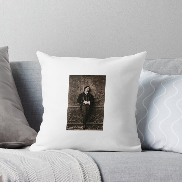 Item preview, Oscar Wilde designed and sold by illoun.