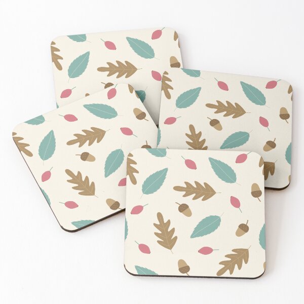 Item preview, Acorns and Rosehips designed and sold by DesignsBySusy.