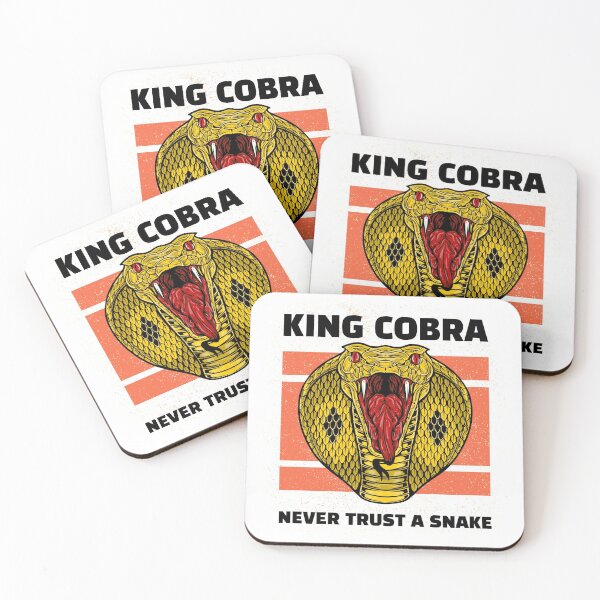 Item preview, King Cobra designed and sold by capaa.