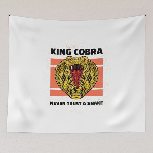 Item preview, King Cobra designed and sold by capaa.