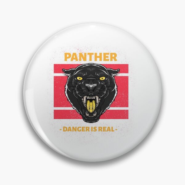 Item preview, Panther  designed and sold by capaa.