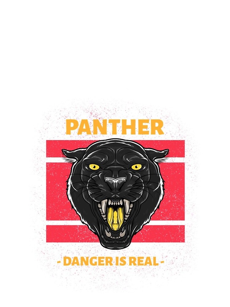 Thumbnail 4 of 4, iPhone Case, Panther  designed and sold by capaa.