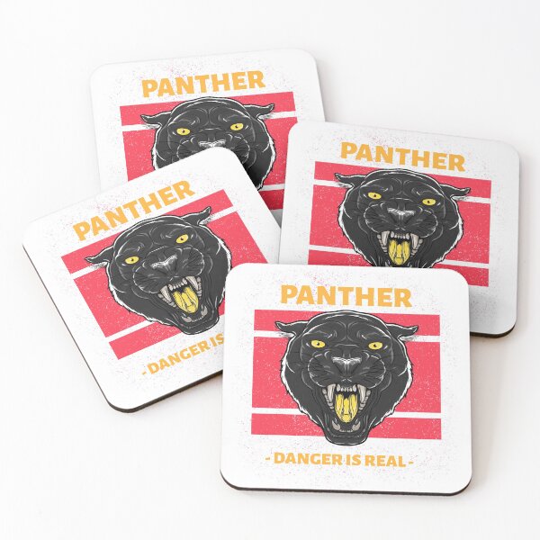 Item preview, Panther  designed and sold by capaa.