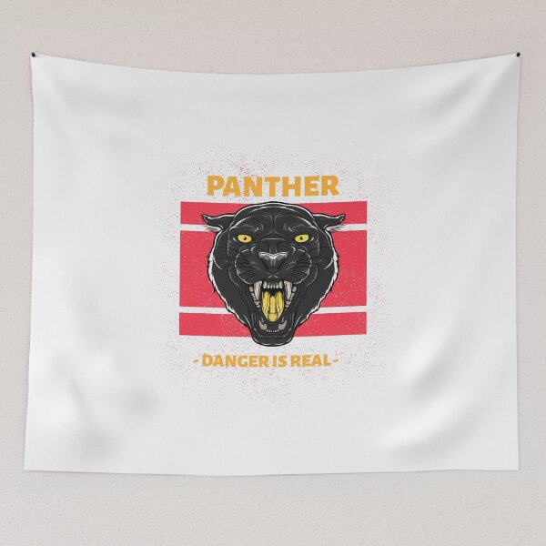 Item preview, Panther  designed and sold by capaa.