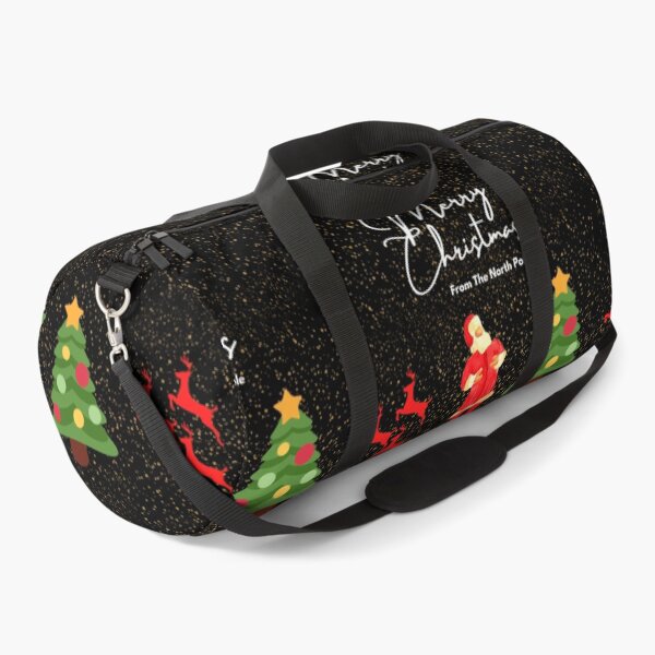 Item preview, Merry Christmas From The North Pole by BS7 designed and sold by theBS7store.