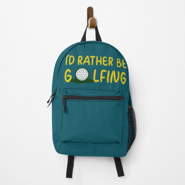 Item preview, Id rather be golfing designed and sold by ds-4.