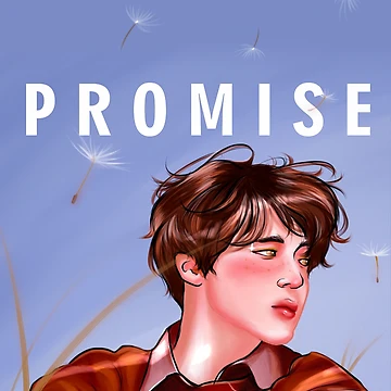 Artwork thumbnail, JMPROMISE by einsteinnnium