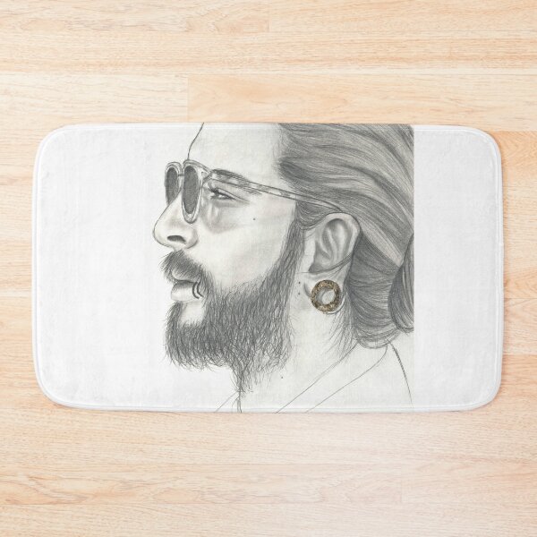 Artikelvorschau, Tom Kaulitz Tokio Hotel entworfen und verkauft von artbyria.