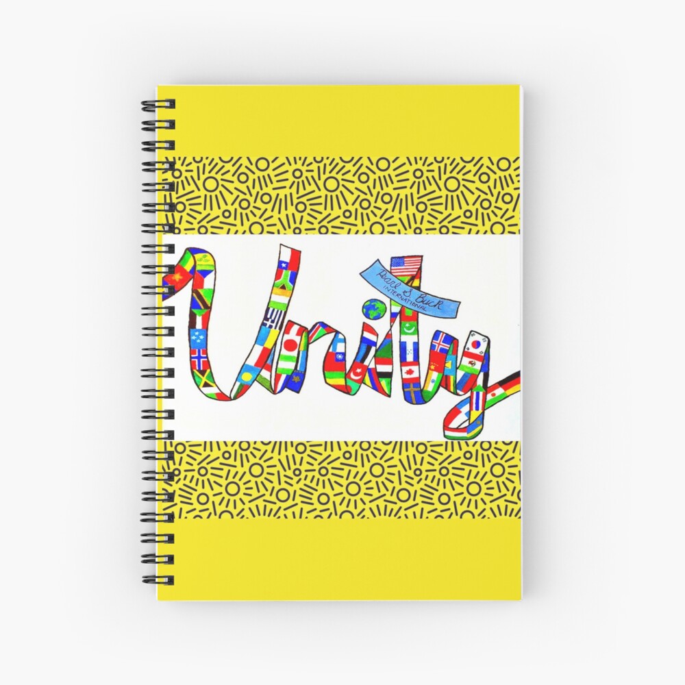 Item preview, Spiral Notebook designed and sold by Matlgirl.