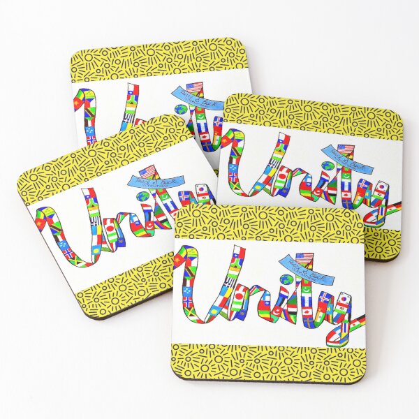 Item preview, Unity-Pearl S. Buck Collection designed and sold by Emily Gartner.