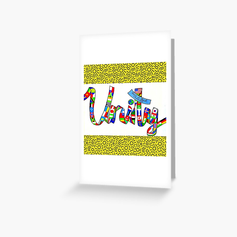 Item preview, Greeting Card designed and sold by Matlgirl.