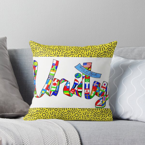 Item preview, Unity-Pearl S. Buck Collection designed and sold by Emily Gartner.