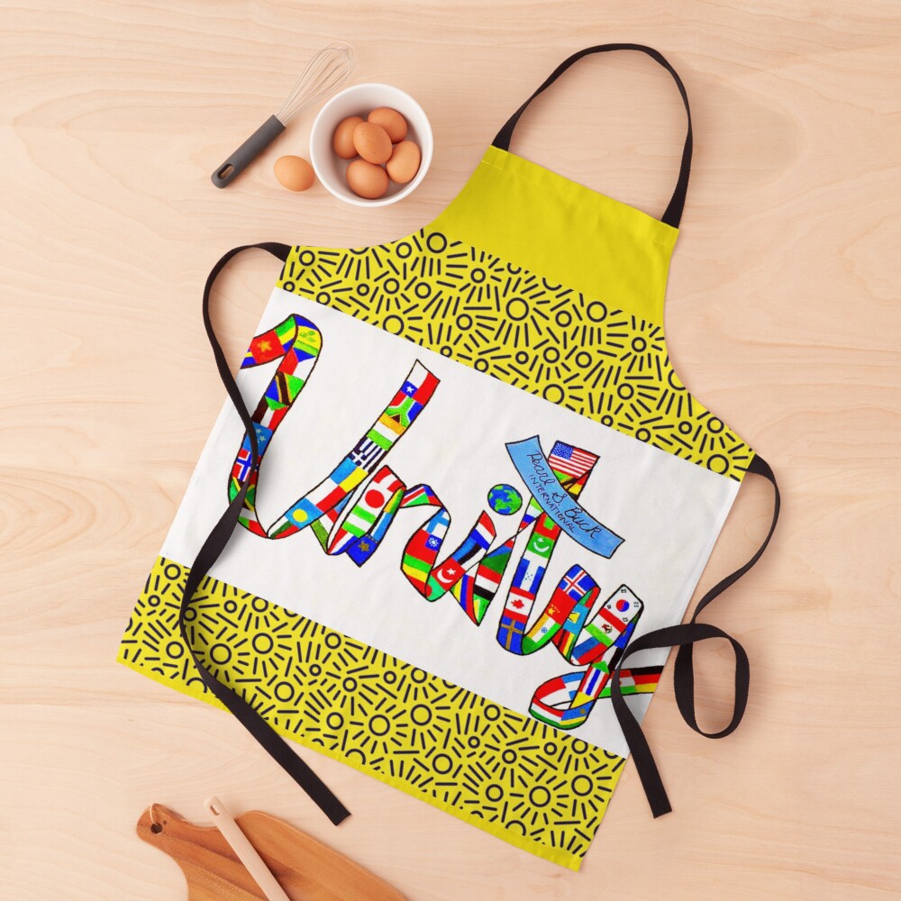 Item preview, Apron designed and sold by Matlgirl.