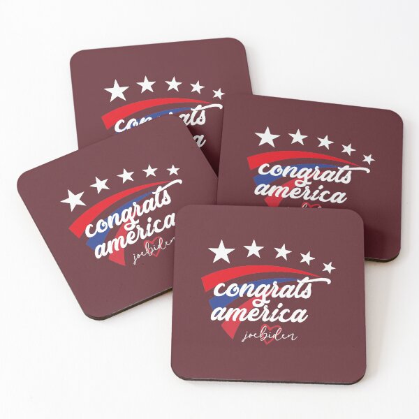 Item preview,  congrats america ,Biden is My President Election 46 ,2020 designed and sold by goodprints shop.