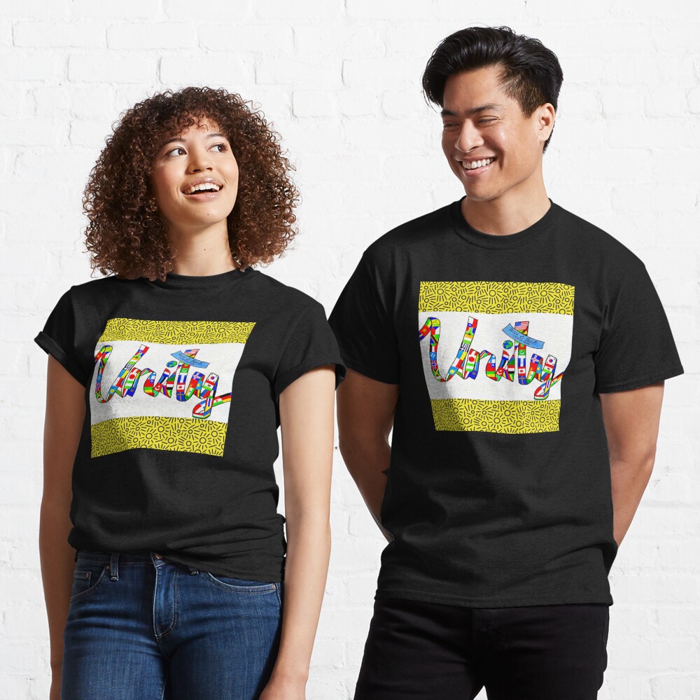 Item preview, Classic T-Shirt designed and sold by Matlgirl.